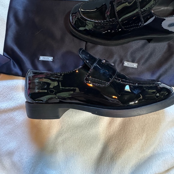 Prada loafers - Picture 12 of 13